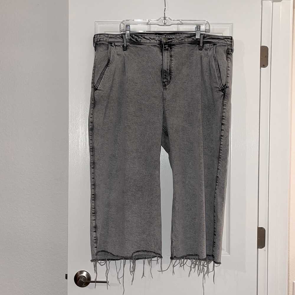 Hollister vintage jeans